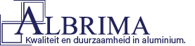 Albrima logo