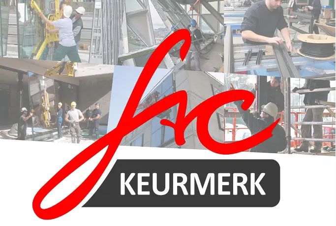 Brandwerende ramen & deuren